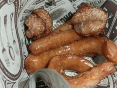 -动动咖啡清真西餐厅