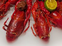 -沪小胖·小龙虾·蓝龙王(八佰伴店)