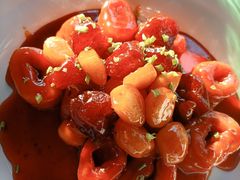 -鲁菜根·泰山菜(泰山店)