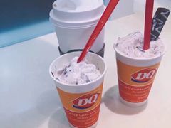 -DQ·蛋糕·冰淇淋(虹口龙之梦店)