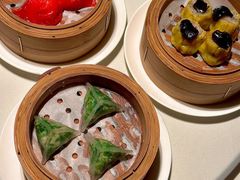 -炳胜私厨(中达旗舰店)