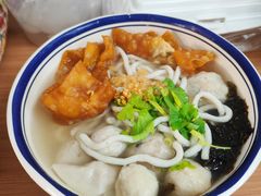 -非遗·十八曲鱼饺(西马总店)