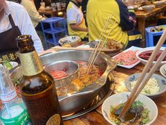 -六公里老火锅(总店)