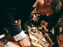 -Mercato莫卡多露台餐厅与酒吧(K11店)