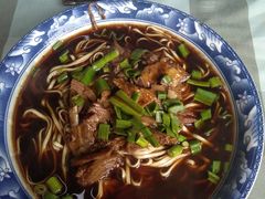 -南花桥羊肉馆老字号(乌镇店)