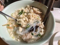 -春发生饭店·非遗(南院门店)