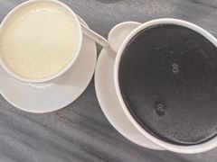 -沙湾姜撞奶甜品店(昌岗中路店)