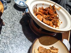 -南京大牌档(青岛万象城店)