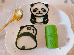 熊猫小酥-北京稻香村(第三店)