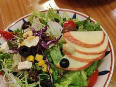 -清真·艾美可餐厅(大悦汇店)