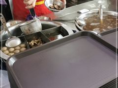 -好成财牛排馆(涂门街总店)