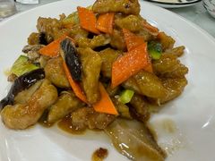 -黑石礁酒楼·海鲜(黑石礁店)