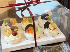 -亦家cake·0卡糖