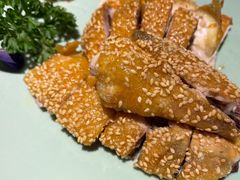 -红棉中餐厅·广州海航威斯汀酒店
