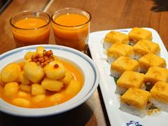 -龍聚祥烧麦馆(鼓楼店)
