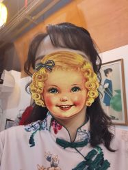 -时光纪全家福·母女写真