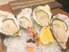 -田舍家Inakaya·炉端烧·铁板烧(天汇igc店)