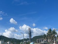 -大梅沙海滨公园