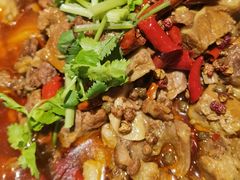 -茅溪菜·家宴(上品拾陆店)