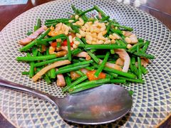 -山水茶艺馆·点心粤菜·30年老字号