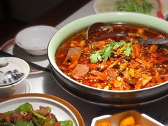 -醉英雄四川料理(新塘万达广场店)