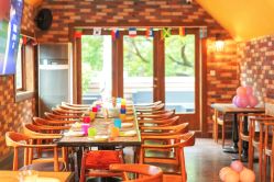 -派对猴生日派对策划(浦东店)