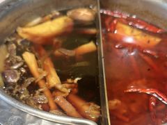 -一绪に寿喜烧自助(世茂广场店)