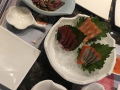 -大渔铁板烧(大悦城店)