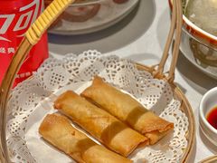 -顶特勒·黄鱼馆·特色菜(上海大世界店)