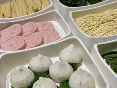 -海底捞火锅(天一广场亚细亚店)