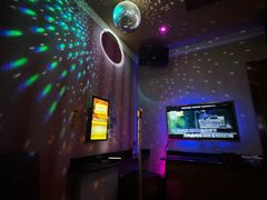 -星聚会KTV(苏州信投大厦店)