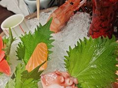 -匠和风精致料理(莆田财富中心店)