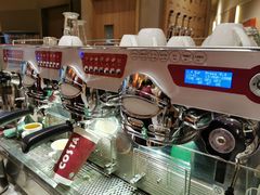 -COSTA COFFEE(上海月星环球港店)