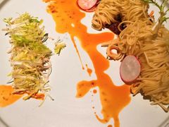 -绿茶餐厅(布吉万象汇店)