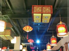 大堂-三道苗苗鱼(三道堰老字号店)