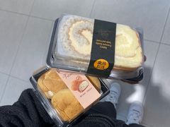 -盒马鲜生(十里堡店)