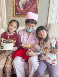 -大美母婴月子中心