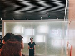 -天津市规划展览馆