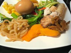 -大连金石滩绿发温泉假日酒店