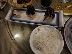 -福荣居褡裢火烧京味家常菜(西四店)