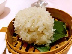 热卖15年经典豆腐圆子-粗茶淡饭·汉口公馆(循礼门店)