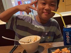 -新石器烤肉(中房金谊广场店)