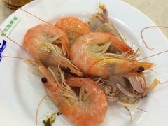 -春华海鲜城(广场西苑店)