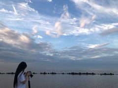 -上海滴水湖皇冠假日酒店