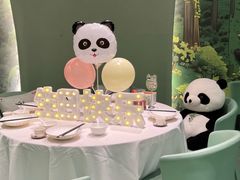 -眉州东坡·熊猫主题餐厅(枫蓝店)