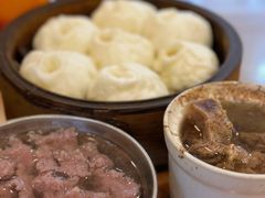 -老牌依强牛肉店(达道总店)