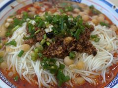 豌杂面-林静小吃(复兴路店)