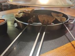 -水浒烤肉(国贸店)