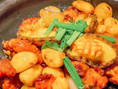 -潮堂 · 潮州菜(国贸商城店)