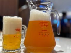 -正黄旗海鲜烧烤大排档(延安路总店)